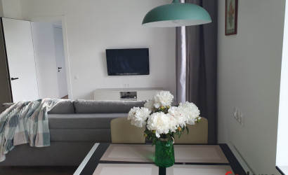 Снять 2-комнатную квартиру на сутки, Гродно, просп. Космонавтов, д. 29. Фото 9