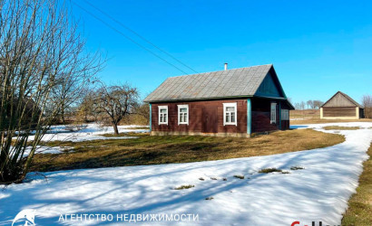 Купить дом, Малиновка д.,  39, 25 соток. Фото 1
