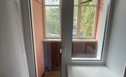 Купить 1-комнатную квартиру, Брест, ул. Суворова, д. . Фото 6