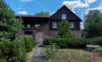 Купить дом, Дятлово, Пищулина ул., 16, 10.63 соток. Фото 1