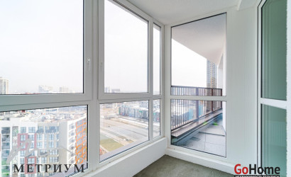 Купить 3-комнатную квартиру, Минск, Игоря Лученка ул., 15(Октябрьский район). Фото 10