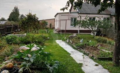 Купить 3-комнатную квартиру, Дещенка. Фото 4