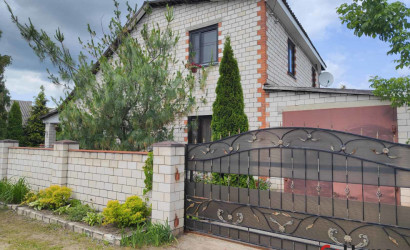 Купить дом, Светлогорск, Лазо, 10 соток. Фото 1