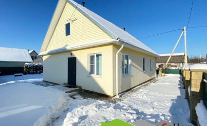 Купить дом, Слоним, Боровая ул., 6.1 соток. Фото 20