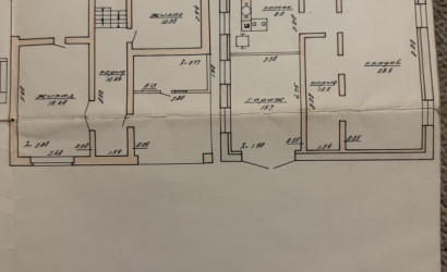 Купить дом, Лида, Хасановская 1-я ул., 6.14 соток. Фото 27
