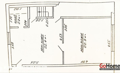 Купить дом, Пильница, 17.41 соток. Фото 24