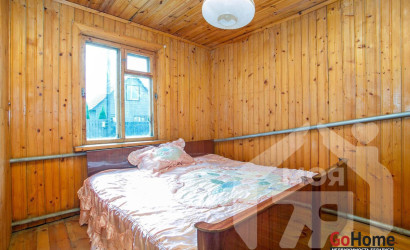 Купить дом в деревне, Импульс-86, 6 соток. Фото 11