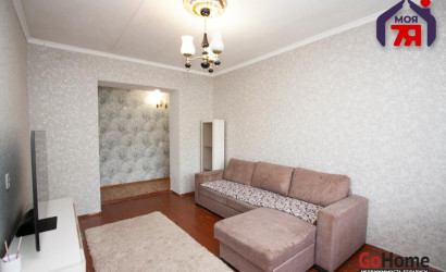 Купить 2-комнатную квартиру, Молодечно, Хмельницкого ул., 7. Фото 2