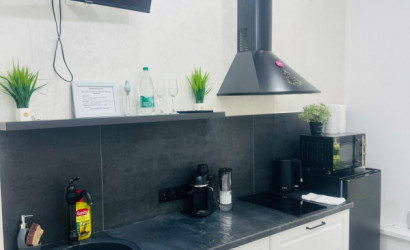 Снять 1-комнатную квартиру на сутки, Полоцк, Нижне-Покровская 30. Фото 8