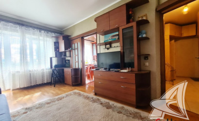 Купить 1-комнатную квартиру, Брест, Центр, наб. Франциска Скорины. Фото 3