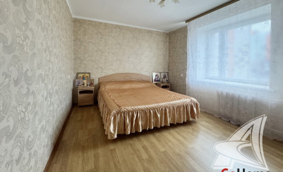 Купить 3-комнатную квартиру, Кобрин, , . Фото 9