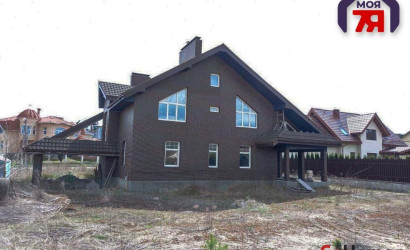 Купить коттедж, Тарасово, Изумрудная ул., 15 соток. Фото 6