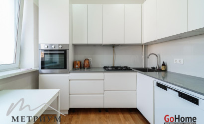 Купить 2-комнатную квартиру, Минск, Козлова ул., 2 (Партизанский район). Фото 1