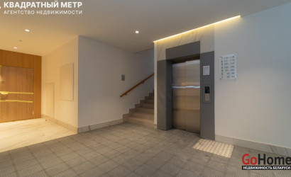Купить 3-комнатную квартиру, Минск, Цвирко 96(Советский район). Фото 10