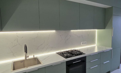 Купить 2-комнатную квартиру, Гродно, Ожешко, 49. Фото 12