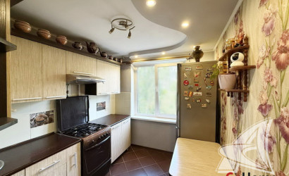 Купить 3-комнатную квартиру, Брест, Ковалево, ул. Суворова. Фото 6