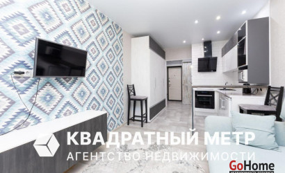 Купить 1-комнатную квартиру, Копище, Михайлашева ул., 1. Фото 1