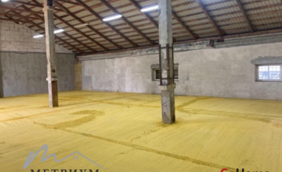 Аренда склада, Лапоровичи, Центральная ул., 3/Д,  240 кв.м.. Фото 4