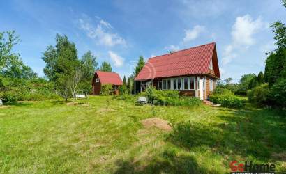 Купить дом в деревне, Весна-93, 25 соток. Фото 6
