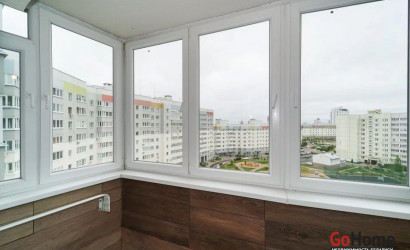 Купить 2-комнатную квартиру, Минск, Язепа Дроздовича, 6 (Ленинский район). Фото 7