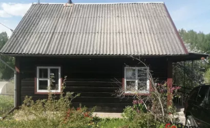  2-этаж.(42 м2), Молодечно(45)