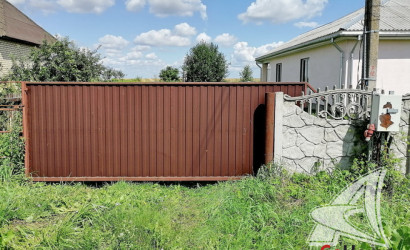 Купить дом, Лыщицы, Лыщицкий с/с, 19.65 соток. Фото 21