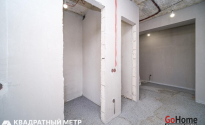 Купить 2-комнатную квартиру, Минск, Кольцова ул., 24(Советский район). Фото 11