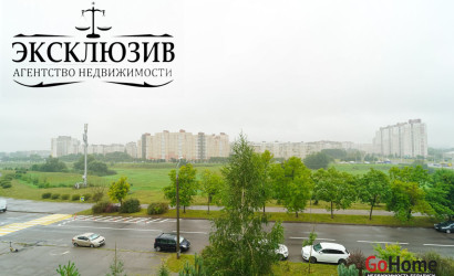 Купить 3-комнатную квартиру, Минск, Слободской проезд, 18 (Московский район). Фото 20