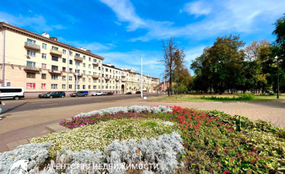 Купить 1-комнатную квартиру, Минск, Захарова ул. 33 (Партизанский район). Фото 17