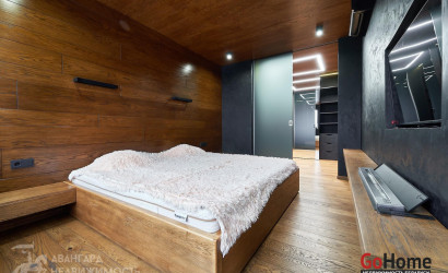 Купить 2-комнатную квартиру, Минск, Ратомская ул., 7 (Центральный район). Фото 37