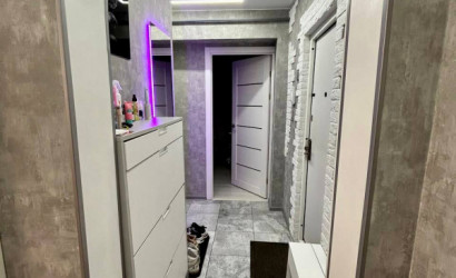 Купить 2-комнатную квартиру, Витебск, Петруся Бровки д-7 к-2. Фото 17