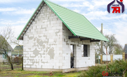 Купить 2-комнатную квартиру, Слободка, Центральная ул.. Фото 12