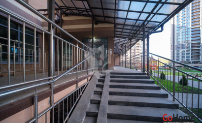 Купить 2-комнатную квартиру, Минск, Макаенка ул., 12/Б(Первомайский район). Фото 26