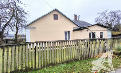 Купить дом, Брест, Речица, 5.99 соток. Фото 7