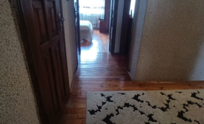 Купить 3-комнатную квартиру, Пинск, Куликова, 24. Фото 8