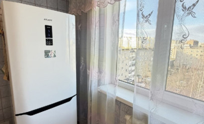 Купить 3-комнатную квартиру, Лида, Тухачевского, 55. Фото 6