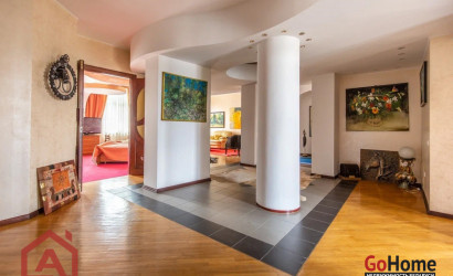 Снять 4-комнатную квартиру, Минск, Красная, 22 (Советский район). Фото 21