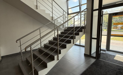 Аренда офиса, Гродно, Медовая, 1,  207 кв.м.. Фото 1