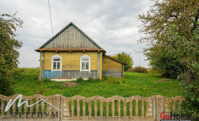 Купить дом, Юшевичи, Садовая ул., 21.19 соток. Фото 28