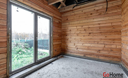 Купить дом в деревне, Милаши, 10 соток. Фото 4