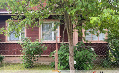 Купить дом в деревне, Верас МСХ и П, 5 соток. Фото 2