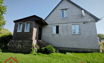 Купить дом, Цнянка, Юбилейная, 25, 13.69 соток. Фото 15