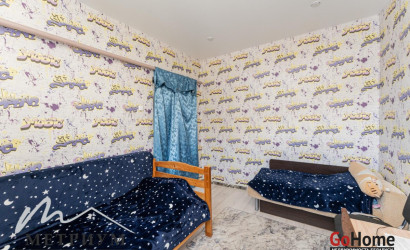 Купить 3-комнатную квартиру, Столбцы, Зеленая ул., 74/А. Фото 11