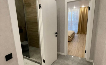 Снять 2-комнатную квартиру, Минск, Михаила Савицкого ул. 2 (Октябрьский район). Фото 7