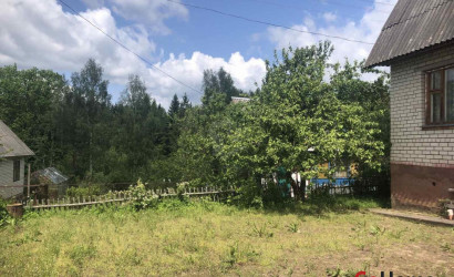 Купить дом, Спецстроевец, 5.8 соток. Фото 7