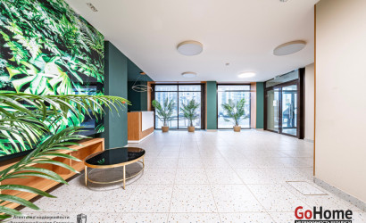 Купить 1-комнатную квартиру, Минск, Николы Теслы, 28 (Октябрьский район). Фото 14