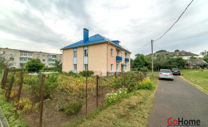 Купить 2-комнатную квартиру, Березинское, Зеленая ул., 2. Фото 15