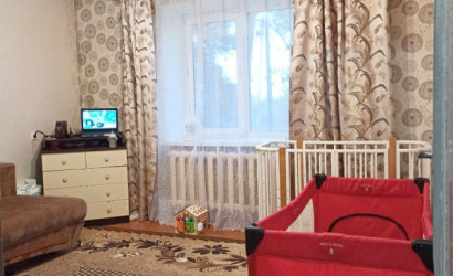 Купить 1-комнатную квартиру, Речица, Энергетиков ул., д.3. Фото 2