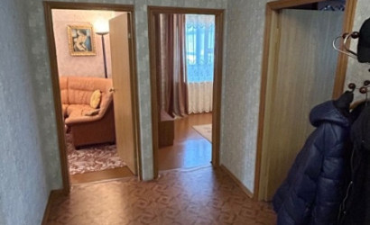 Купить 3-комнатную квартиру, Ченки, Речная. Фото 18