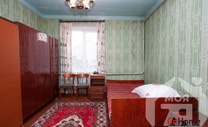 Купить дом, Молодечно, Некрасова ул., 6 соток. Фото 7